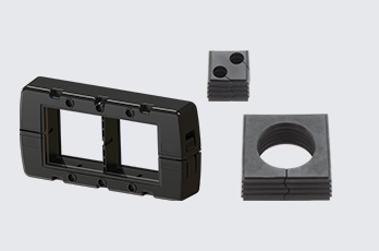 Cable management - Gimota AG