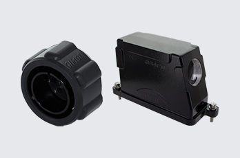 Connectors - Gimota AG