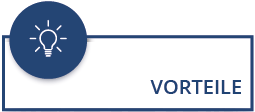 Label Vorteile