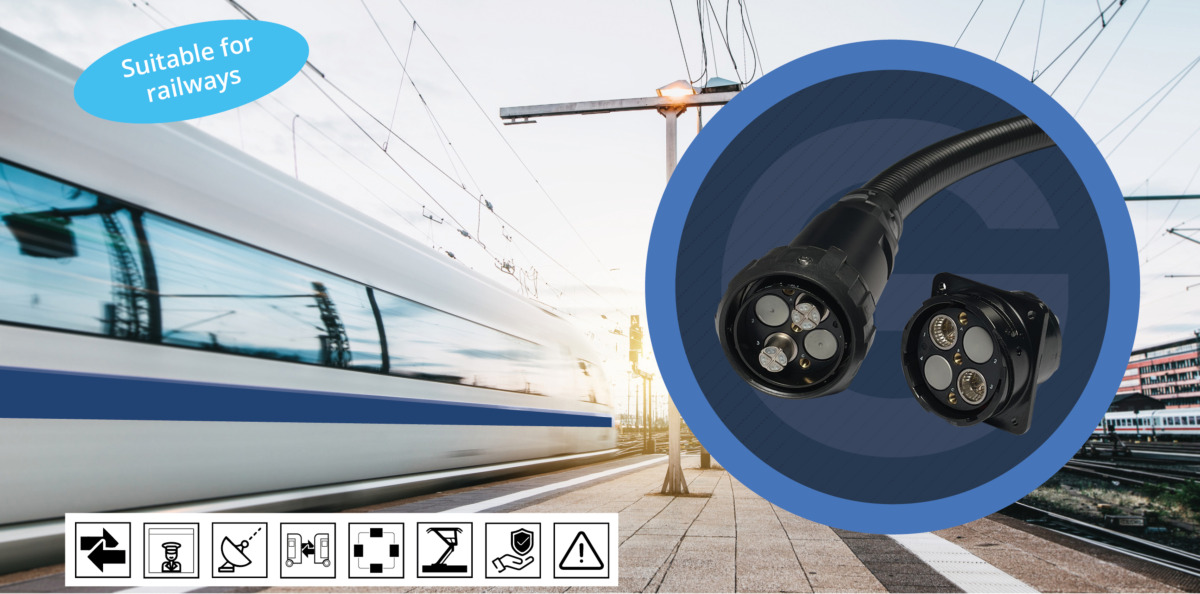 Header graphic: GM Modular connectors, Gimota AG