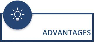 Label Advantages