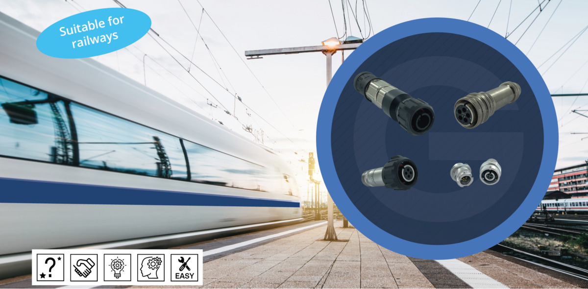 Header image – Customised products and specialised cable terminations from Gimota AG