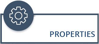 Label Properties