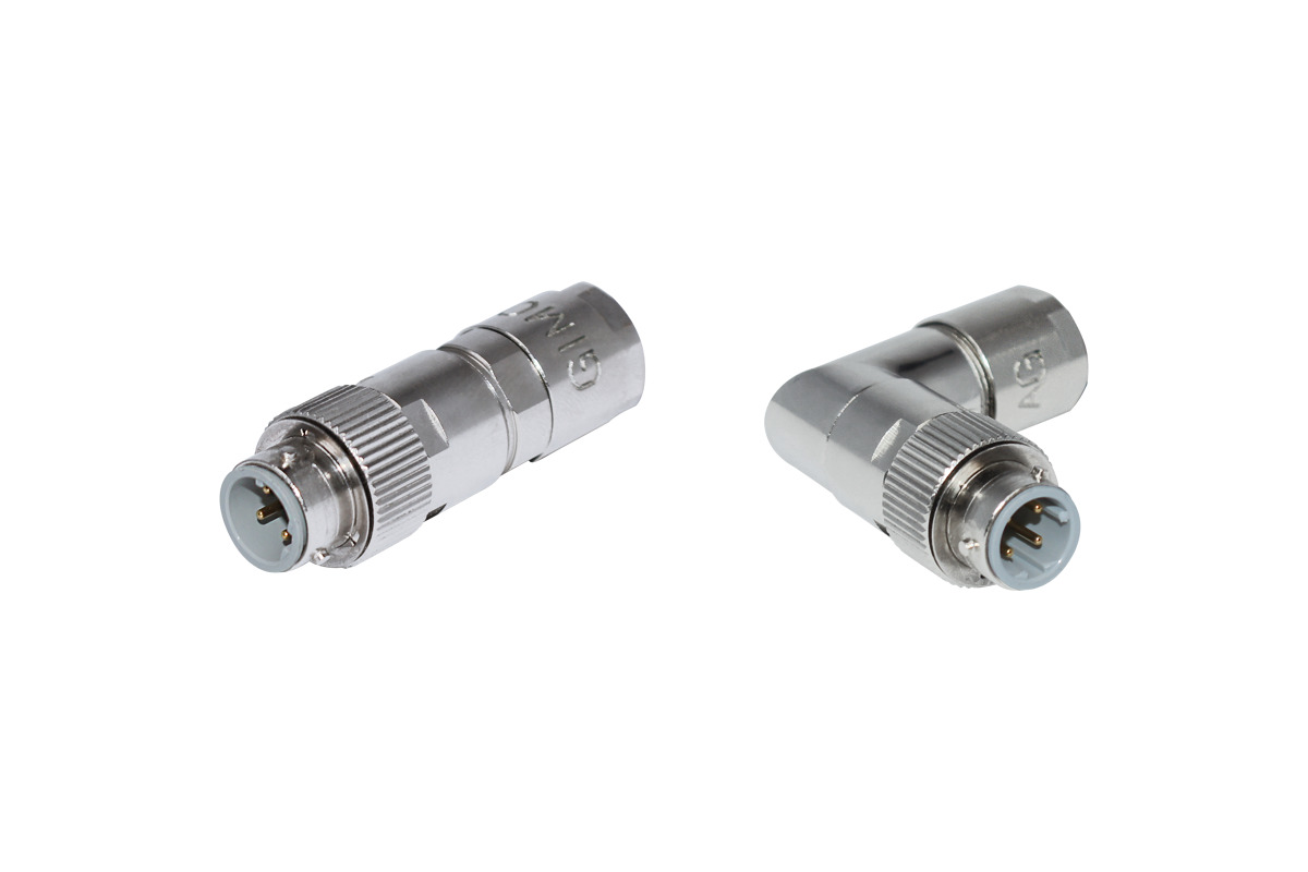 Kabelstecker