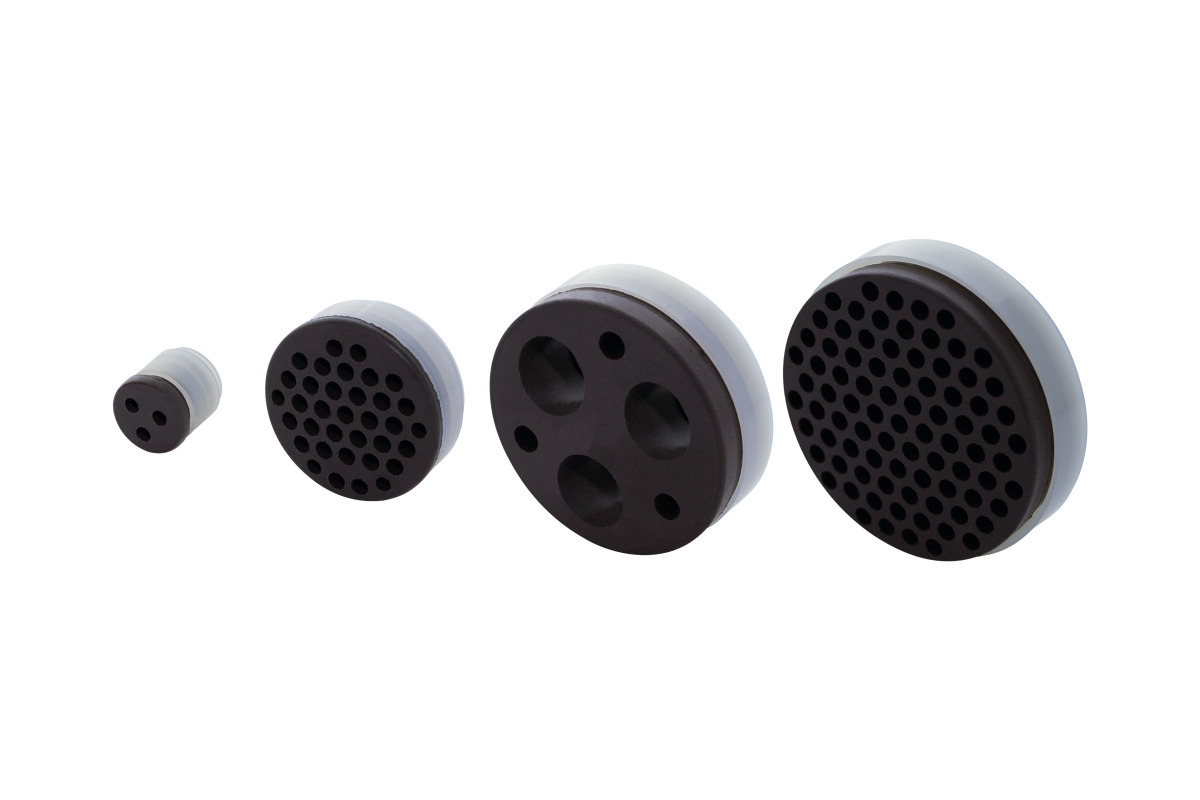 Grommets