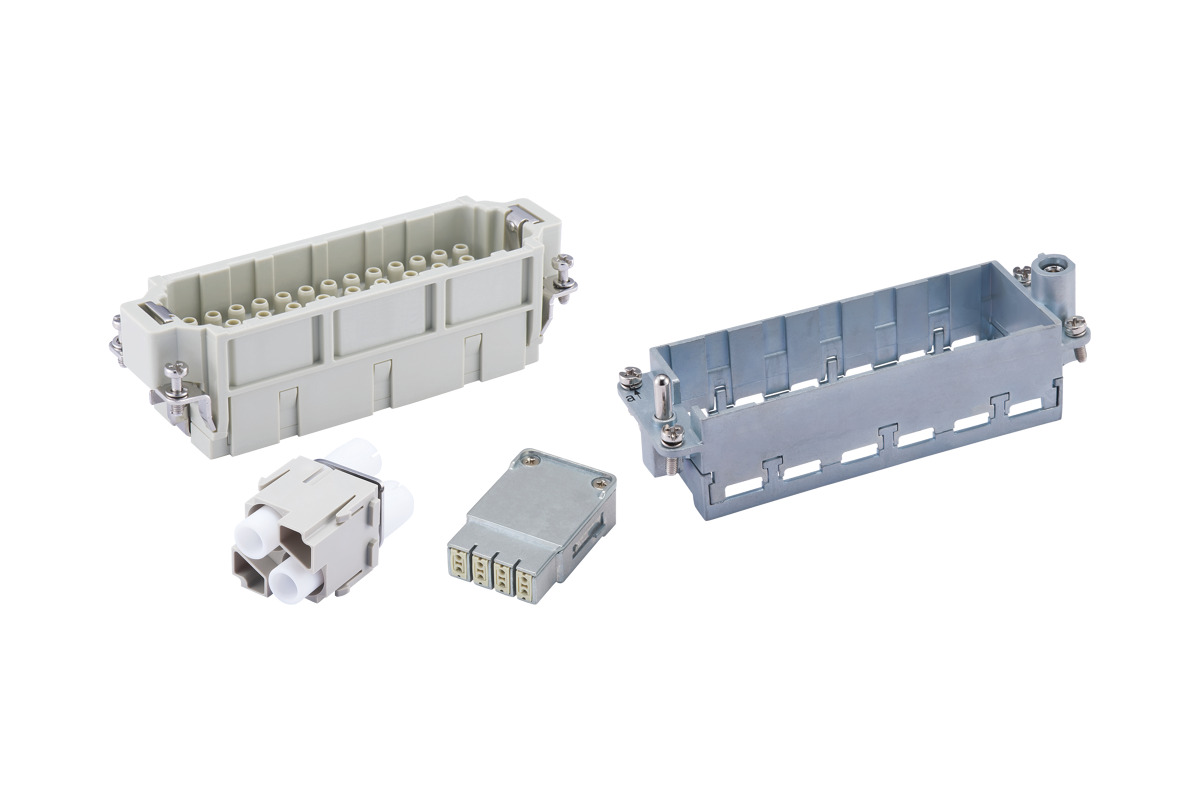 GMR inserts