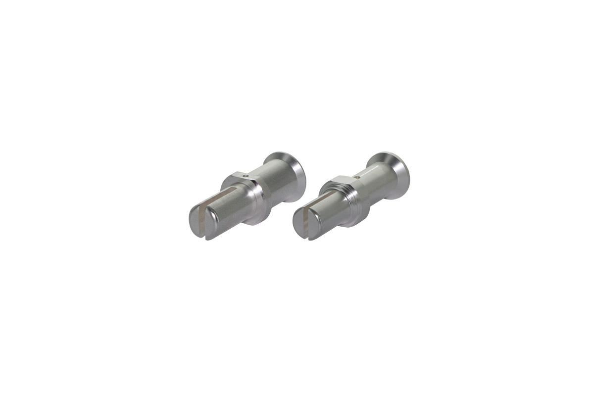 GMR Modular Connectors – Power