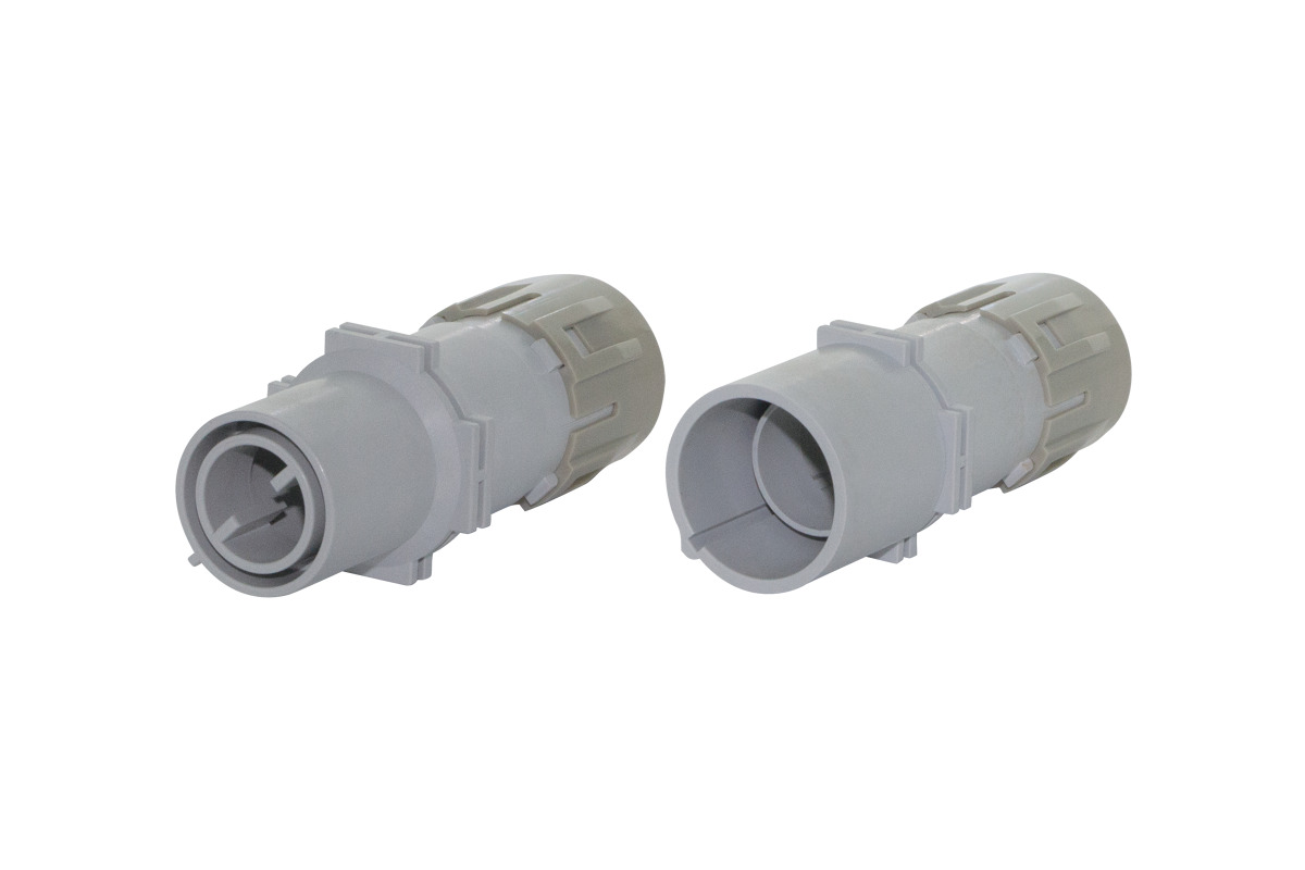 Insulation insert