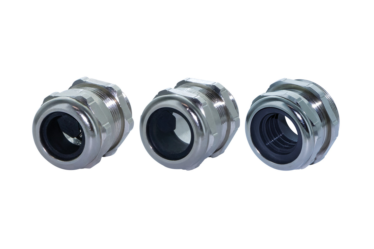 Cable glands