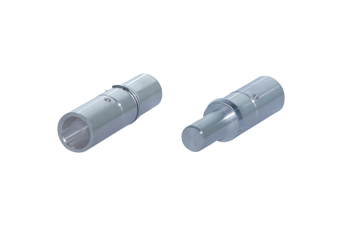 Power connectors GMP