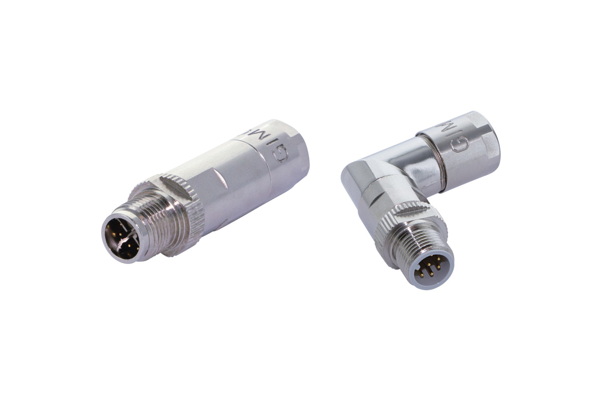 Kabelstecker