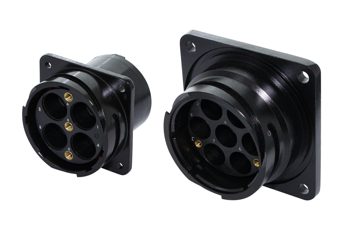 Receptacles