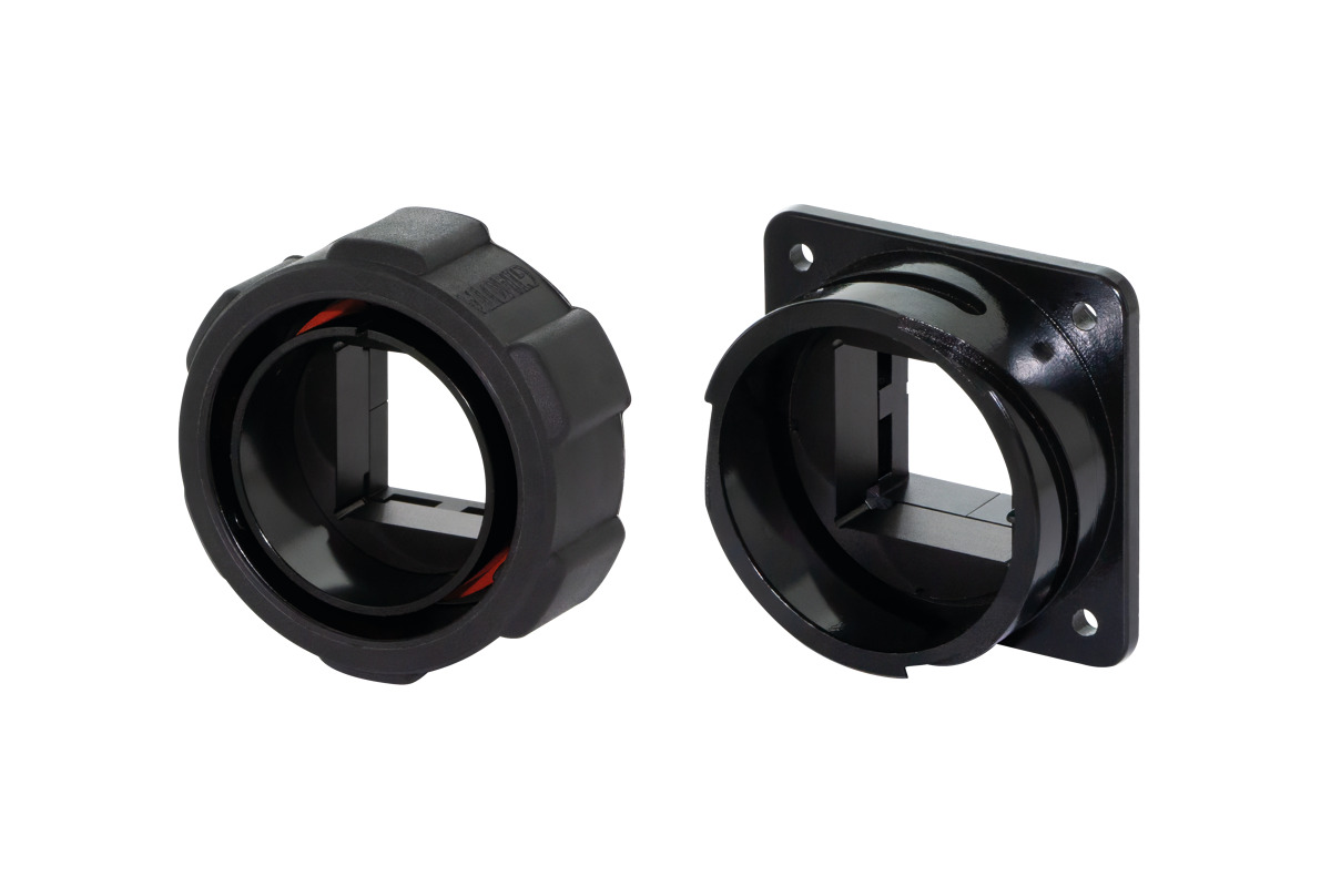Modular connectors GM-R