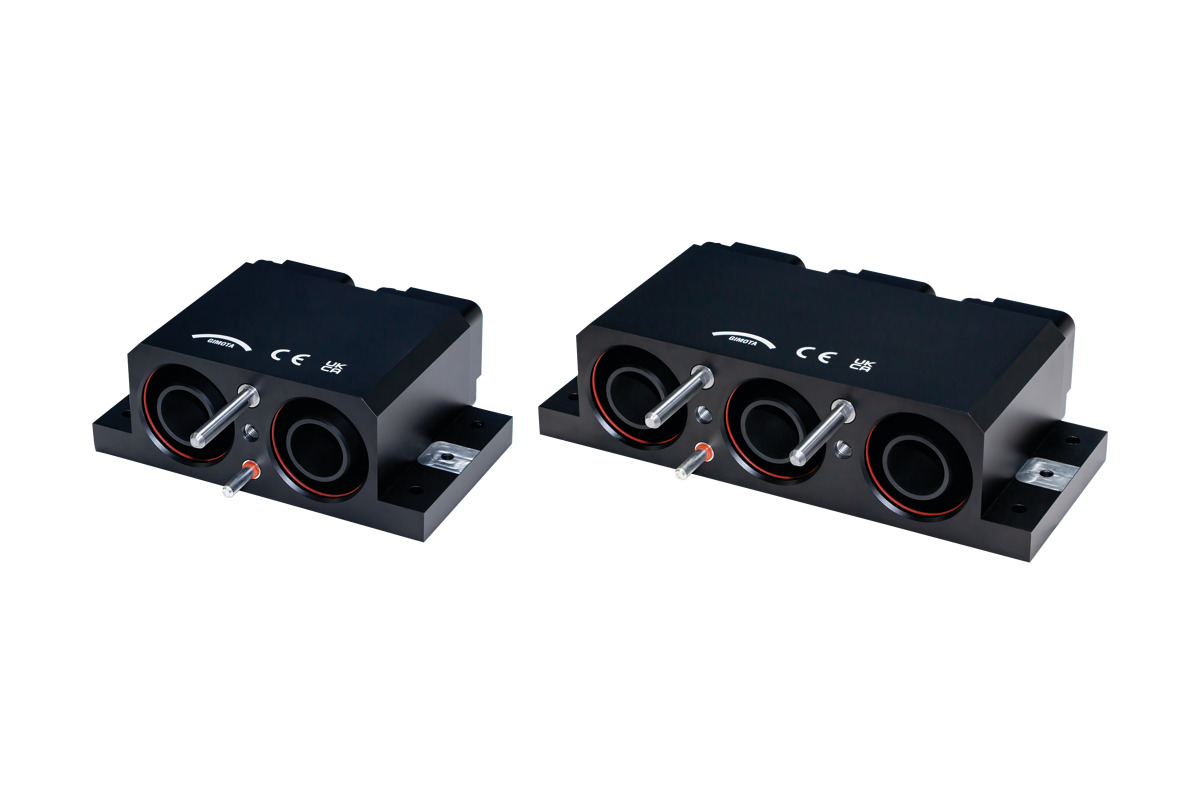 Base mount housing