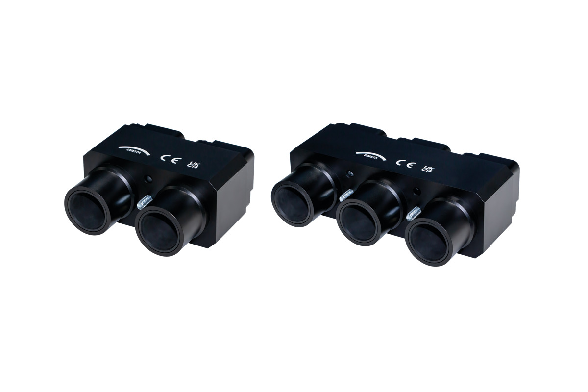 Cable connector housings