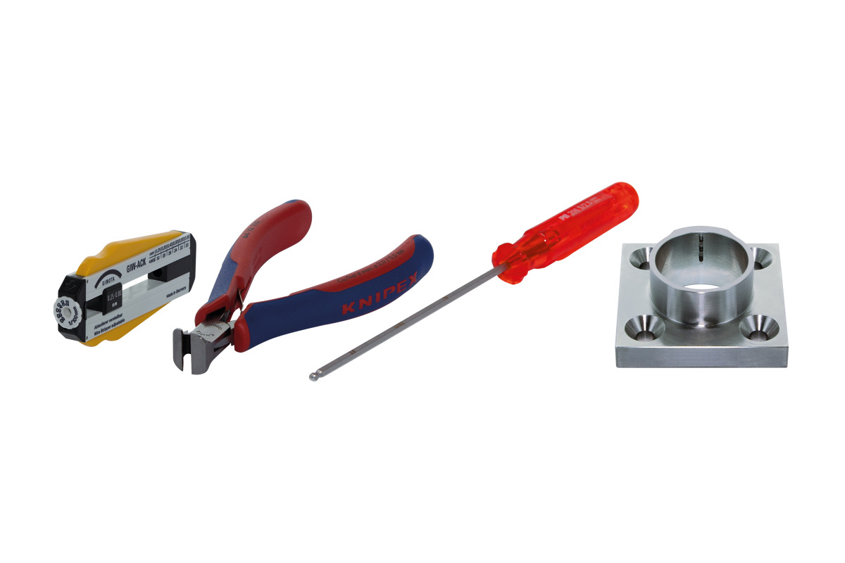 Other tools