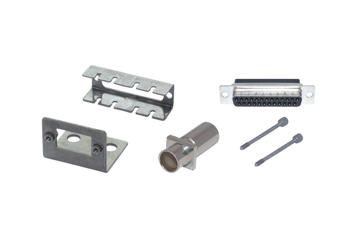TRAC accessories