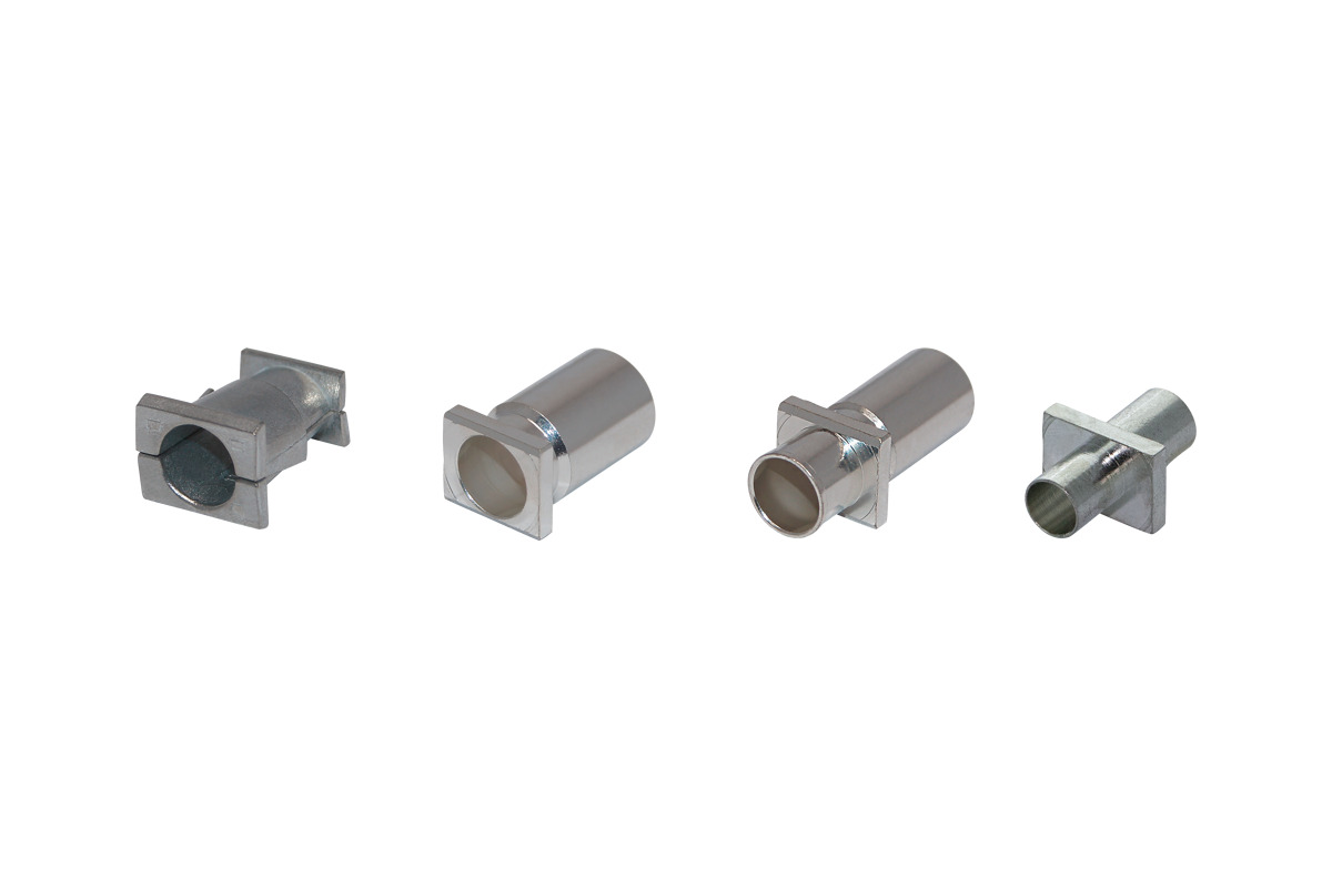 Cable clamps