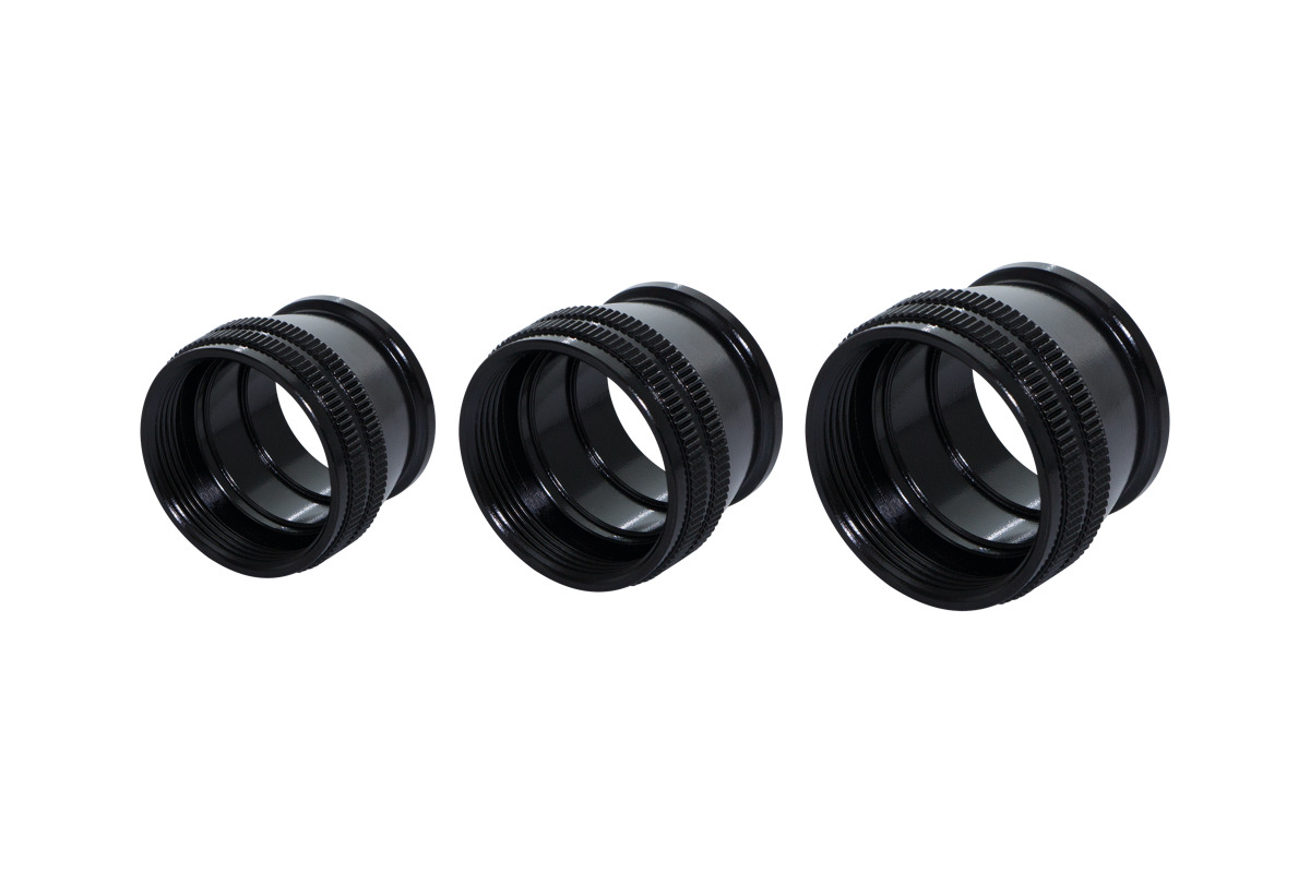 Termination pieces (BST)