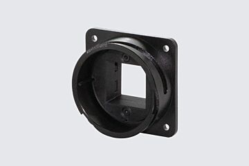 Modulardose, Grösse 40, für 2 GMR Module