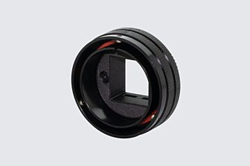 Modularstecker, Grösse 36, für 2 GMR Module