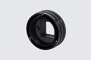 Modularstecker, Grösse 36, für 2 GMR Module