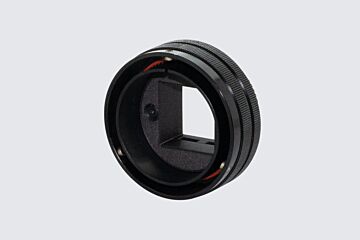 Modularstecker, Grösse 40, für 2 GMR Module