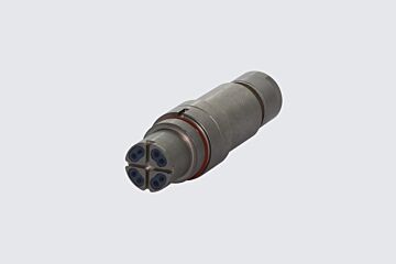 Steckermodul CAT 7A