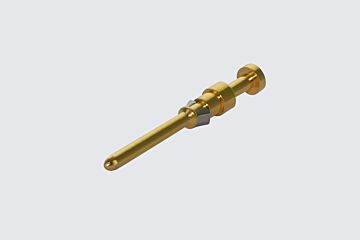 Kontaktstift 10A, 0.25mm²