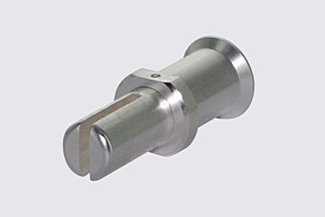 GMRC-PHC350-35AG, Kontaktstift Serie HC, 350A, 35mm&sup2;