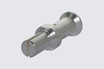 GMRC-PHC650-95AG, Kontaktstift Serie HC, 650A, 95mm&sup2;