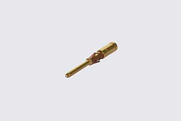 Kontaktstift 10A, 0.37mm²