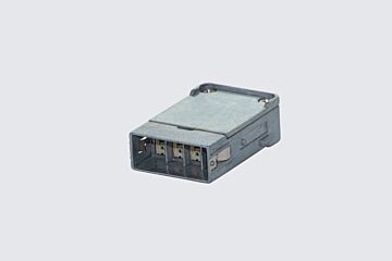GigaBit modul 8 polig, Stift, 50V, 5A