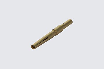 M12 Buchsenkontakte, AWG 22 - 20, 100 Stk.