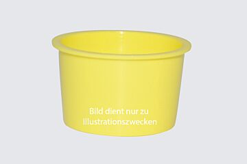 Kunstsoff-Schutzdeckel für Bajonettdosen (GB,GR &amp; GS) für Transportschutz