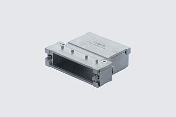 Gehäusestecker Teilesatz TRACST