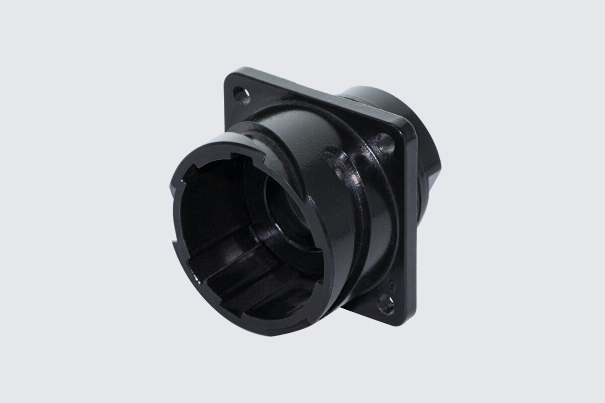 Gimota - Zásuvka (receptacle)
