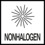 Halogenfree