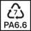 Polyamide PA6.6