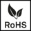 RoHS II compliant