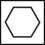 Hexagonal crimp MK