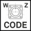 2 possible codings